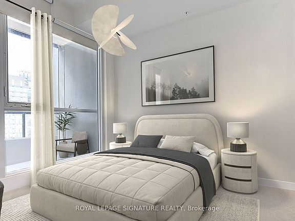4th image of 295 Adelaide St W #3701