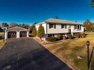 405 White St, Raynham, MA 02767