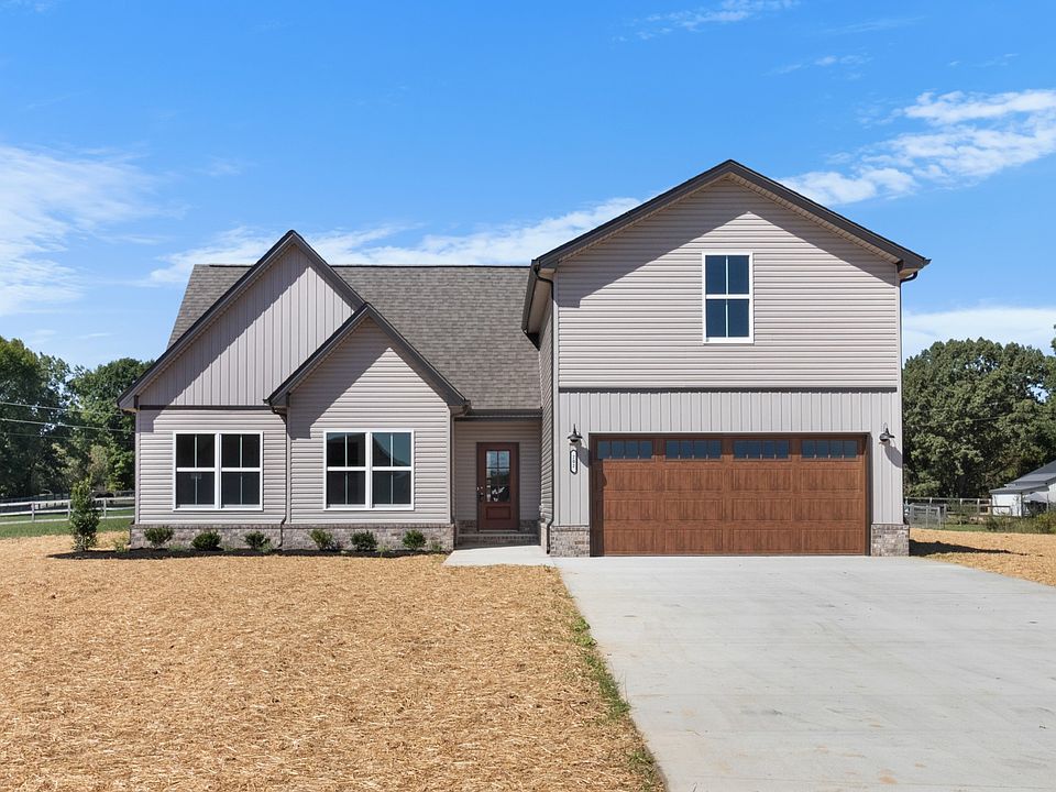 1st image of 202 Lewis Grant Ln Lot 12