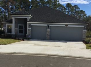95277 Tanglewood Dr, Fernandina Beach, FL 32034
