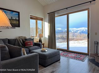 1696 N East Butte Rd #3164-65, Jackson, WY 83001