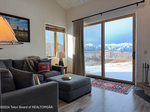 1696 N East Butte Rd #3164-65, Jackson, WY 83001