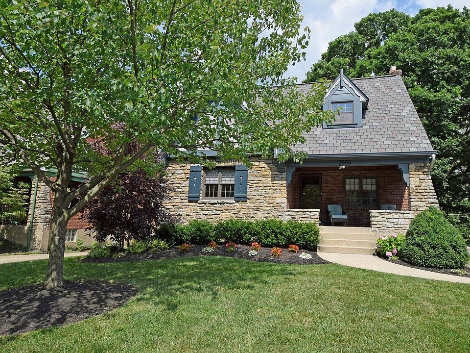 3866 Drakewood Dr, Cincinnati, OH 45209 | Zillow