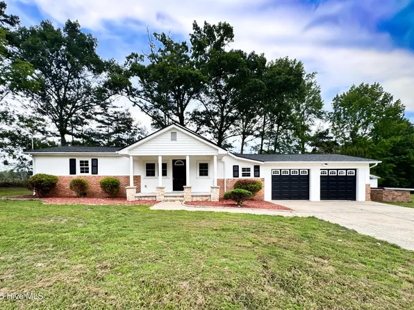 6700 Silk Hope Liberty Road, Siler City, NC 27344