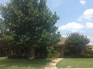 6308 Bronze Leaf Dr, Plano, TX 75023