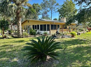 6450 SW State Road 24, Cedar Key, FL 32625