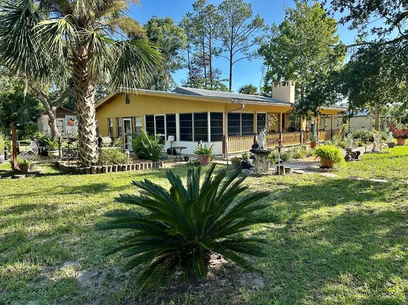6450 SW State Rd 24, Cedar Key, FL 32625