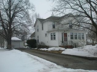 209 E Center St, Gilman, IA 50106