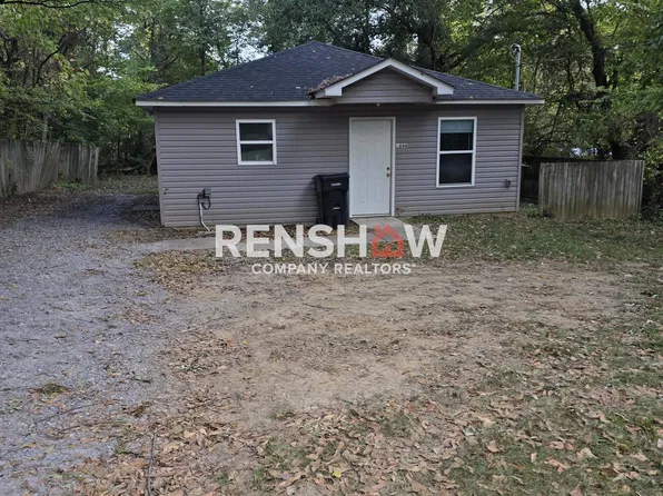 1846 Schaffer St, Dyersburg, TN 38024