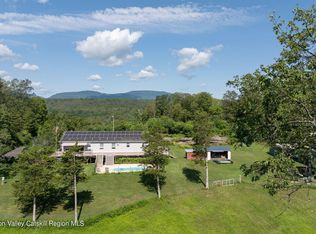 2676 Old Kings Rd, Catskill, NY 12414