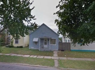 1818 Florence Ave, South Bend, IN 46628