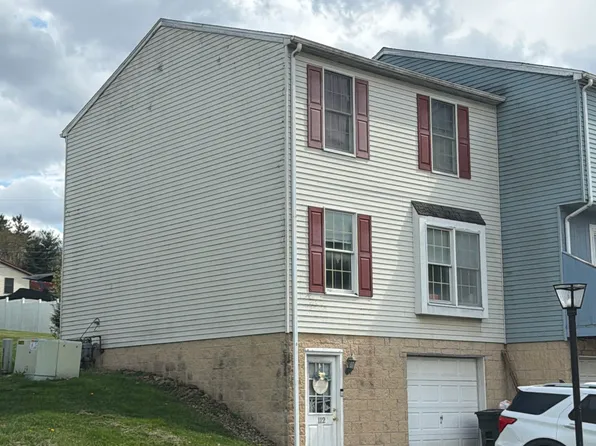 112 Sun Valley, Morgantown, WV 26508