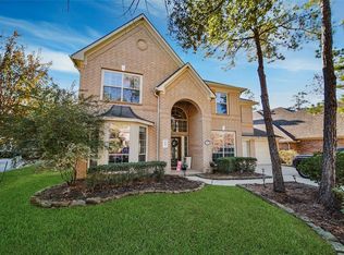 114 N Concord Valley Cir, Spring, TX 77382