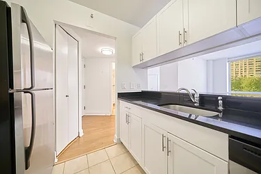 Rented by Living New York