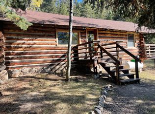 135 Isabelle Dr, Gallatin Gateway, MT 59730