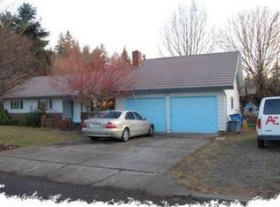 11105 NE 96th St, Vancouver, WA 98662