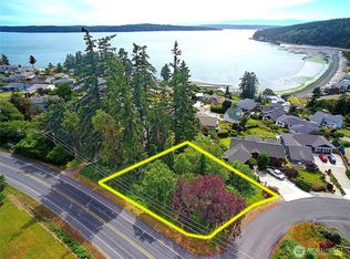 Saratoga Terrace Div. 1, Camano Island, WA 98282