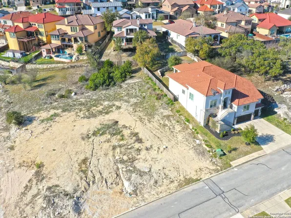 8443 Sierra Hermosa LOT 25, San Antonio, TX 78255