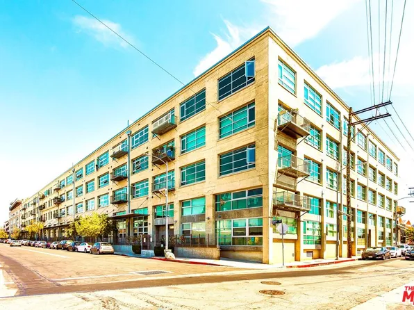 530 S Hewitt St Unit 556, Los Angeles, CA 90013