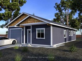 16496 Bassett Dr, La Pine, OR 97739