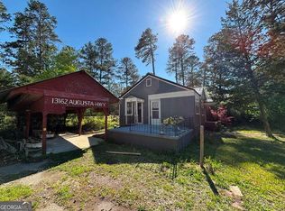 13162 Augusta Hwy, Sparta, GA 31087