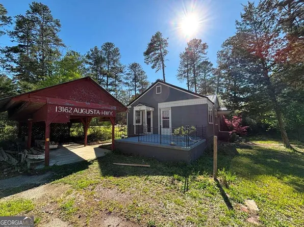 13162 Augusta Hwy, Sparta, GA 31087