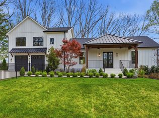 8811 Old Charlotte Pike, Pegram, TN 37143