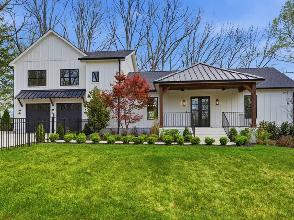 8811 Old Charlotte Pike, Pegram, TN 37143