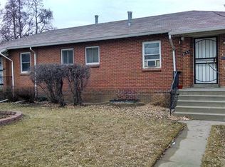 2145 N Newport St, Denver, CO 80207