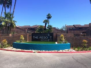 Resort on 27th, Phoenix, AZ 85017