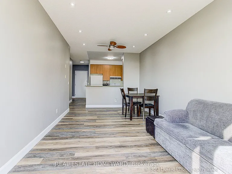 3650 Kingston Rd #Penthouse 4 — Photo 13