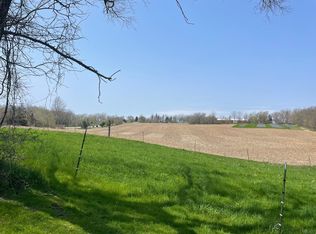 County Road X Sheldon, Darien, WI 53114