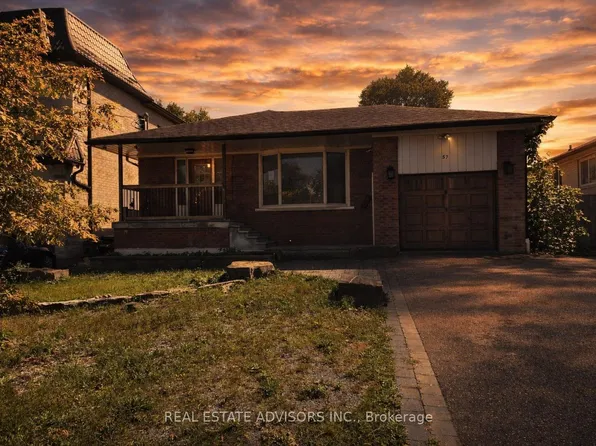 89 Euclid Ave, Toronto, ON M1C 1J8