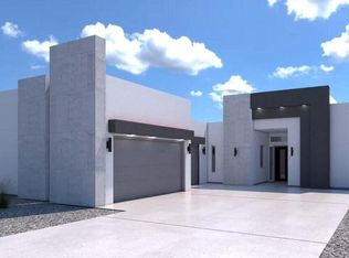 7321 Cimarron Rim Dr, El Paso, TX 79911