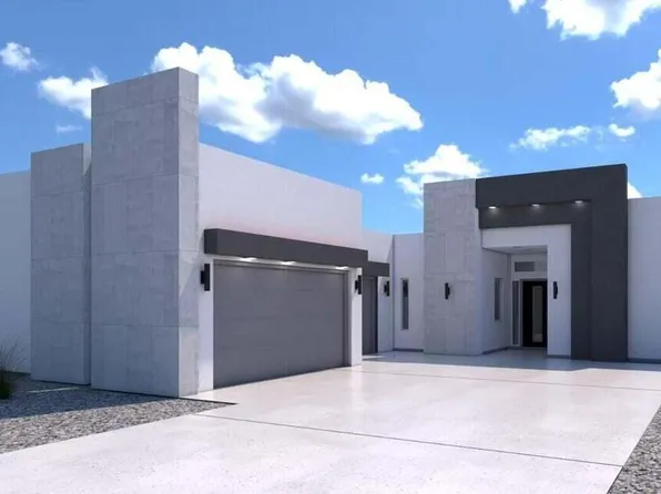 7321 Cimarron Rim Dr, El Paso, TX 79911