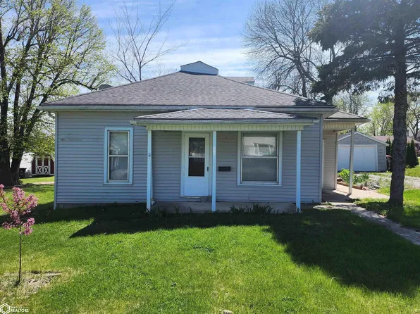 605 E Monroe St, Mount Ayr, IA 50854