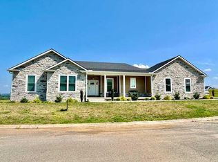 100 Sunrise Path, Somerset, KY