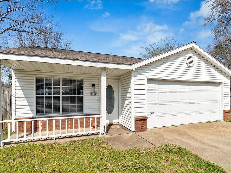 1st image of 3032 W Essex Dr