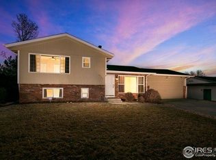 5031 W 21st Street Rd, Greeley, CO 80634