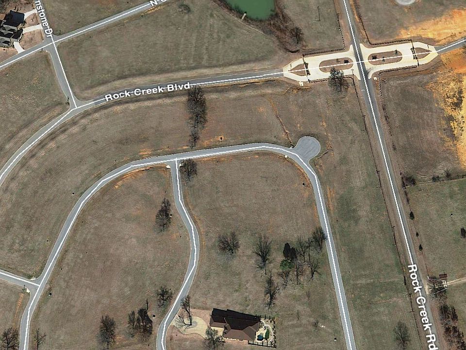 2nd image of Undeveloped Lot At Rock Creek