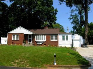 2442 Kennington Rd LOT 21&22, Knoxville, TN 37917