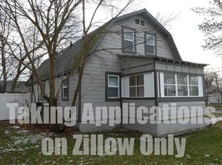 5724 N Lacey St, Spokane, WA 99208