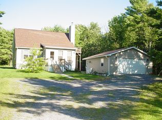 363 Muselbeck Rd, Pattersonville, NY 12137