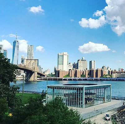 Rented by Brooklyn Bridge | media 31