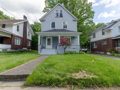 1309 Republic Ave, Youngstown, OH, 44505