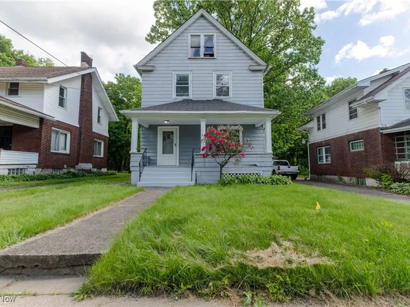 1309 Republic Ave, Youngstown, OH 44505