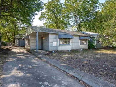 2119 W Sherwood Ave, Stillwater, OK, 74074