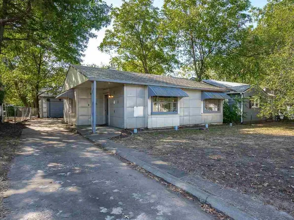 2119 W Sherwood Ave, Stillwater, OK 74074