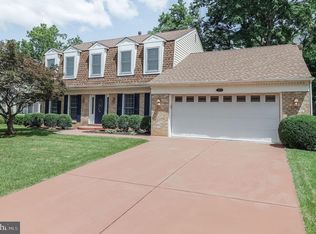 12705 Ruxton Rd, Silver Spring, MD 20904