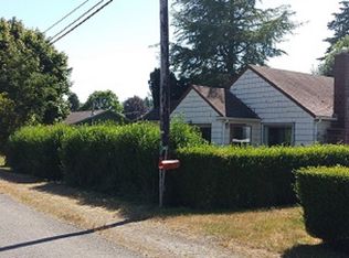 340 2nd Ave, Forks, WA 98331